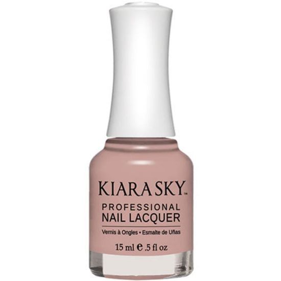 Picture of KIARA SKY N567 ROSE BON BON LACQUER 0.5OZ