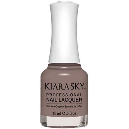 Picture of KIARA SKY N569 FEMME FATALE LACQUER 0.5OZ