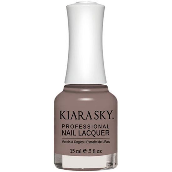 Picture of KIARA SKY N569 FEMME FATALE LACQUER 0.5OZ