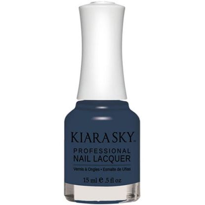 Picture of KIARA SKY N573 CHILL PILL LACQUER 0.5OZ