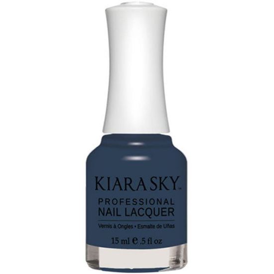 Picture of KIARA SKY N573 CHILL PILL LACQUER 0.5OZ