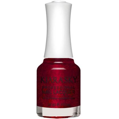 Picture of KIARA SKY N576 WINE NOT? LACQUER 0.5OZ