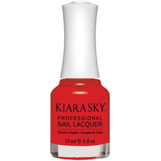 Picture of KIARA SKY N577 DANGER LACQUER 0.5OZ