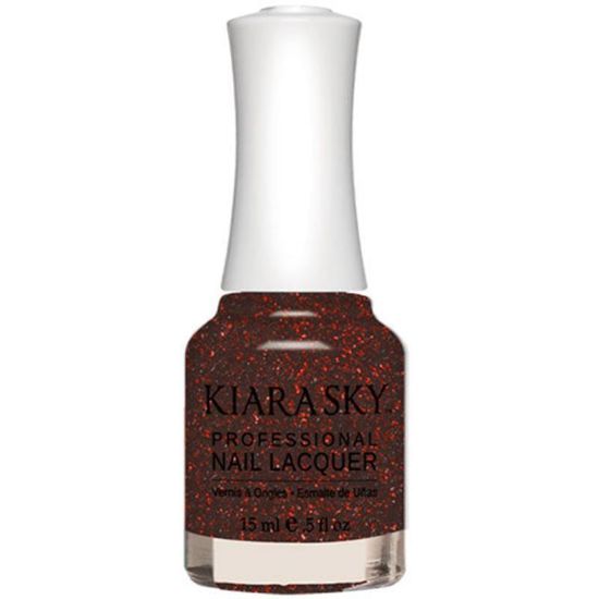 Picture of KIARA SKY N578 I'M BOSSY LACQUER 0.5OZ