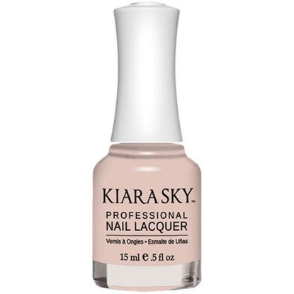 Picture of KIARA SKY N580 SPIN & TWIRL LACQUER 0.5OZ