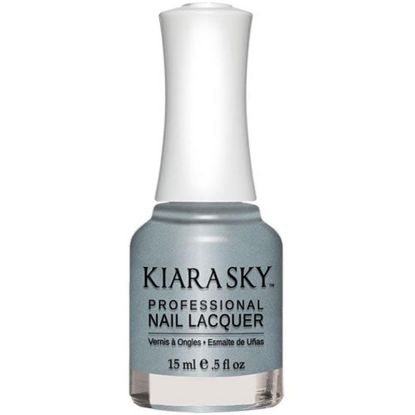 Picture of KIARA SKY N581 THRILL SEEKER LACQUER 0.5OZ