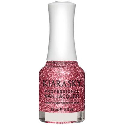 Picture of KIARA SKY N585 ROUTE 66 LACQUER 0.5OZ