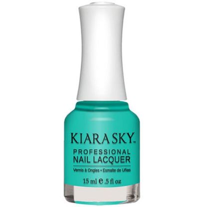 Picture of KIARA SKY N588 SHAKE YOUR PALM PALM LACQUER 0.5OZ