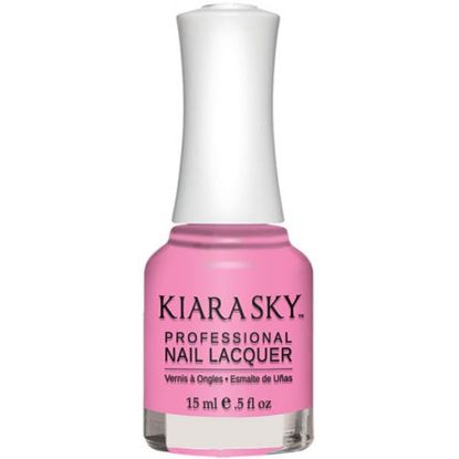 Picture of KIARA SKY N589 BEE-MY-KINI LACQUER 0.5OZ