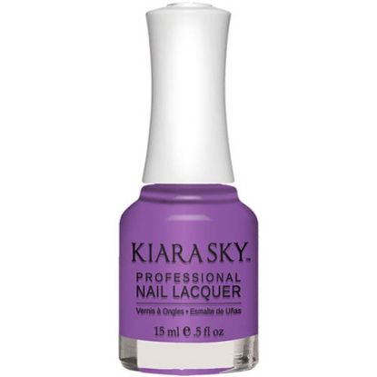 Picture of KIARA SKY N590 WANDERLUST LACQUER 0.5OZ