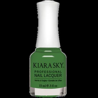 Picture of KIARA SKY N594 DYNASTEA LACQUER 0.5OZ