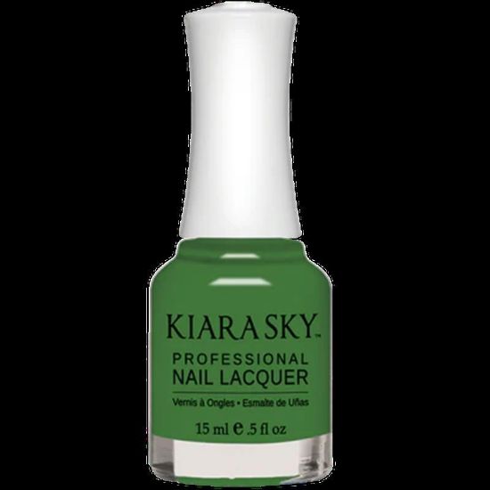 Picture of KIARA SKY N594 DYNASTEA LACQUER 0.5OZ