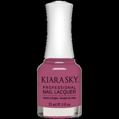 Picture of KIARA SKY N595 OH DEAR LACQUER 0.5OZ