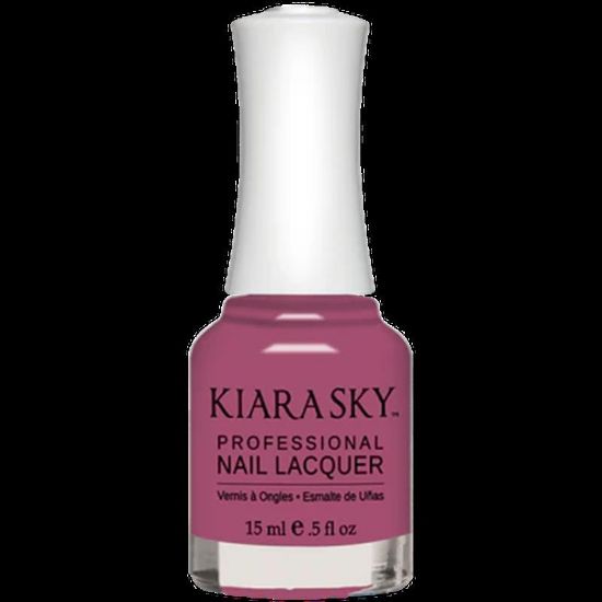 Picture of KIARA SKY N595 OH DEAR LACQUER 0.5OZ