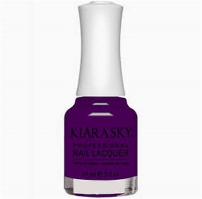 Picture of KIARA SKY N596 ROYAL LACQUER 0.5OZ