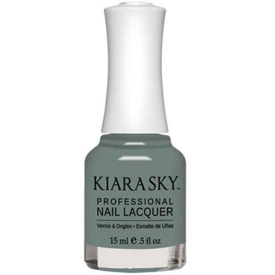 Picture of KIARA SKY N602 ICE FOR YOU LACQUER 0.5OZ