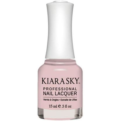 Picture of KIARA SKY N603 EXPOSED LACQUER 0.5OZ