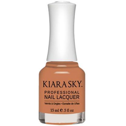 Picture of KIARA SKY N610 SUN KISSED LACQUER 0.5OZ