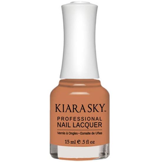 Picture of KIARA SKY N610 SUN KISSED LACQUER 0.5OZ