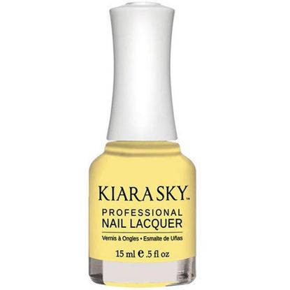 Picture of KIARA SKY N612 MAIN SQUEEZE LACQUER 0.5OZ