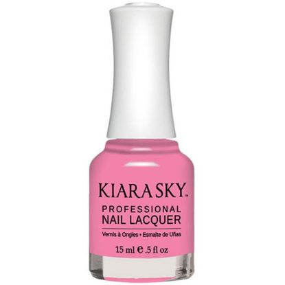 Picture of KIARA SKY N613 BUBBLE YUM LACQUER 0.5OZ