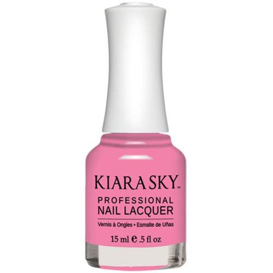 Picture of KIARA SKY N613 BUBBLE YUM LACQUER 0.5OZ