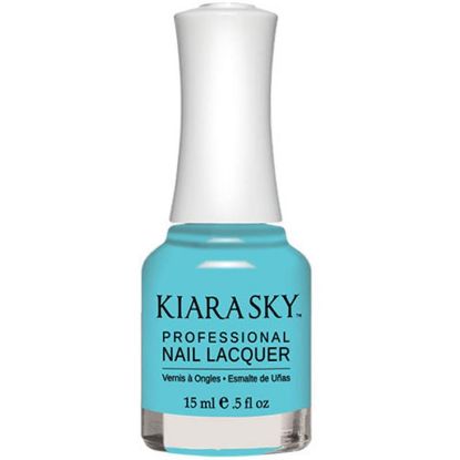 Picture of KIARA SKY N614 GIMME A BEAT LACQUER 0.5OZ