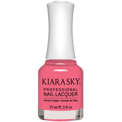 Picture of KIARA SKY N615 GRAPEFRUIT COSMO LACQUER 0.5OZ