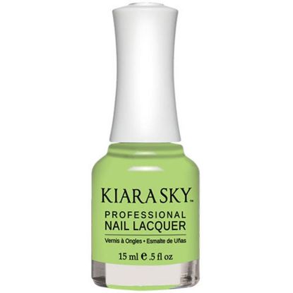 Picture of KIARA SKY N617 TROPIC LIKE IT'S HOT LACQUER 0.5OZ