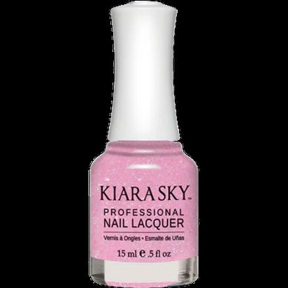 Picture of KIARA SKY N618 90'S BABY LACQUER 0.5OZ