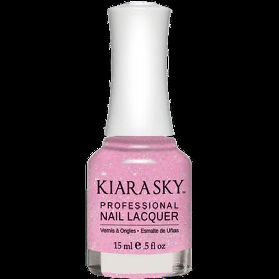 Picture of KIARA SKY N618 90'S BABY LACQUER 0.5OZ