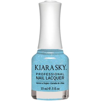 Picture of KIARA SKY N619 REMIX LACQUER 0.5OZ