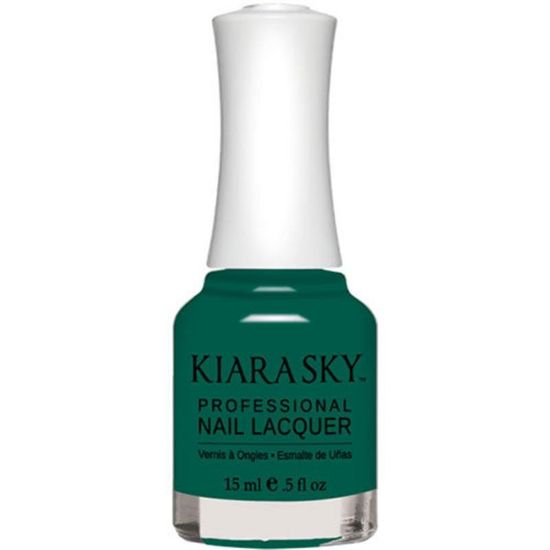 Picture of KIARA SKY N622 PRETTY FLY LACQUER 0.5OZ