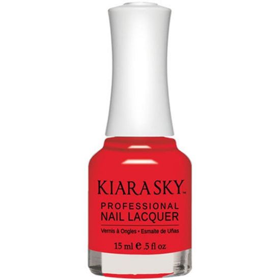 Picture of KIARA SKY N627 SUNBURST LACQUER 0.5OZ