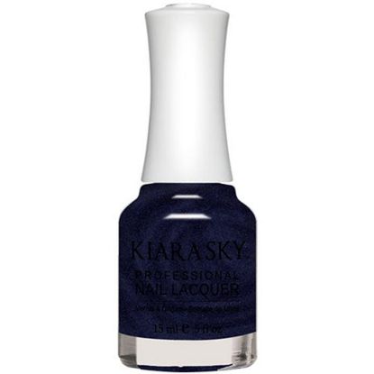 Picture of KIARA SKY N628 LET'S GET SIRIUS LACQUER 0.5OZ