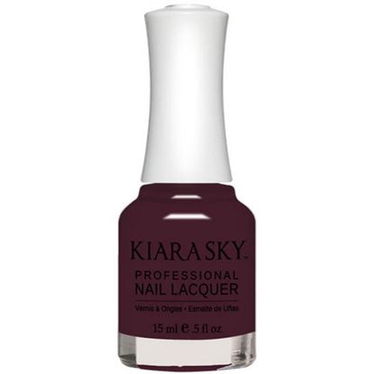 Picture of KIARA SKY N629 GIVE ME SPACE LACQUER 0.5OZ