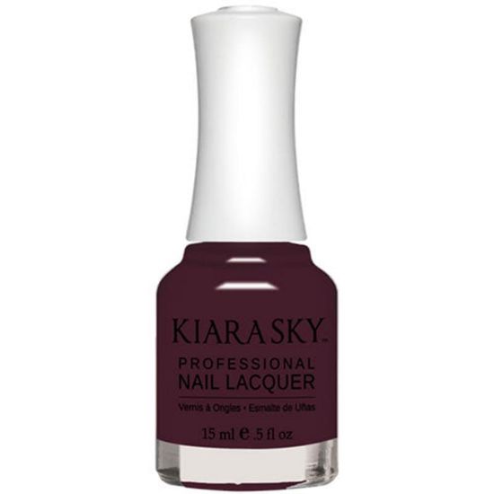 Picture of KIARA SKY N629 GIVE ME SPACE LACQUER 0.5OZ