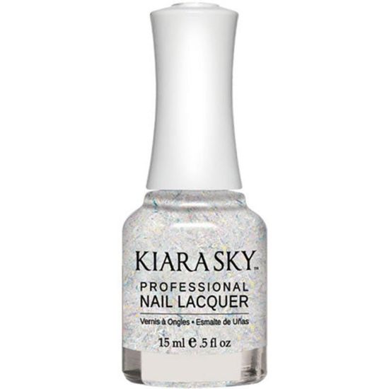 Picture of KIARA SKY N630 SHOOTING STAR LACQUER 0.5OZ