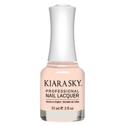 Picture of KIARA SKY N633 STAYCATION LACQUER 0.5OZ