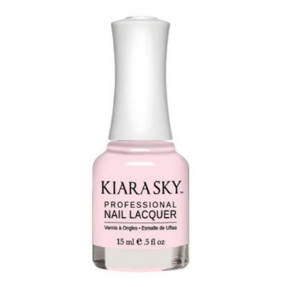 Picture of KIARA SKY N634 FLOWER CHILD LACQUER 0.5OZ