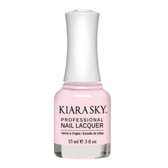 Picture of KIARA SKY N634 FLOWER CHILD LACQUER 0.5OZ