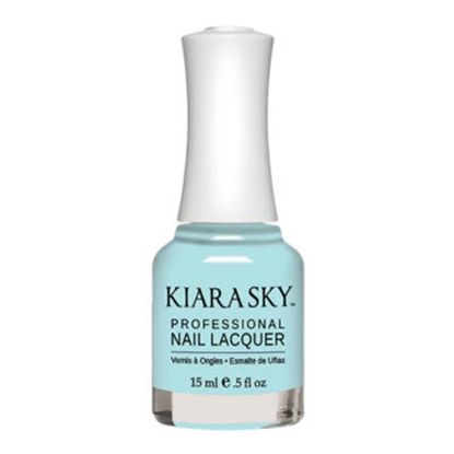 Picture of KIARA SKY N636 WAVY BABY LACQUER 0.5OZ