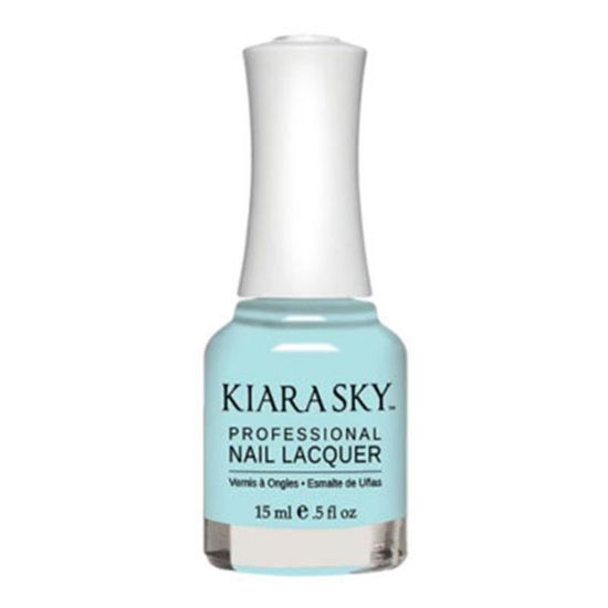 Picture of KIARA SKY N636 WAVY BABY LACQUER 0.5OZ