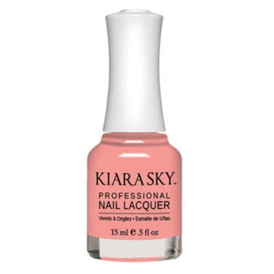 Picture of KIARA SKY N637 GYPSY SOUL LACQUER 0.5OZ