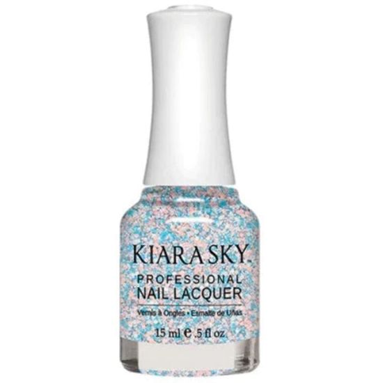 Picture of KIARA SKY N638 WILD AT HEART LACQUER 0.5OZ