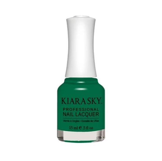 Picture of KIARA SKY N639 BOTTLES UP LACQUER 0.5OZ