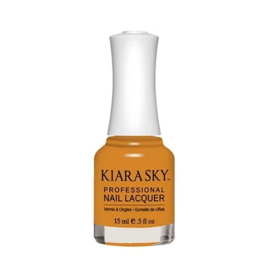 Picture of KIARA SKY N642 POUR DECISIONS LACQUER 0.5OZ