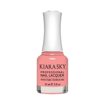 Picture of KIARA SKY N643 SIP HAPPENS LACQUER 0.5OZ