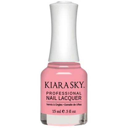 Picture of KIARA SKY N648 JUICY LACQUER 0.5OZ