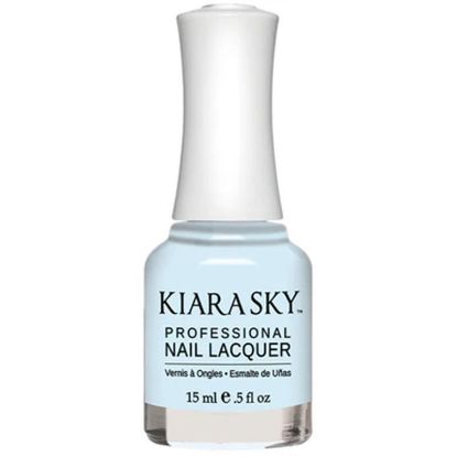 Picture of KIARA SKY N649 SPRING SHOWERS LACQUER 0.5OZ